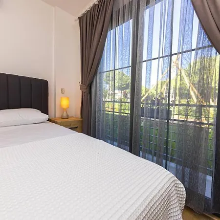 Village La Morada 12 - 1br In Bodrum Apartment Gündoğan