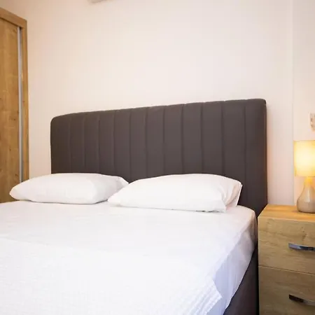 Apartment Village La Morada 12 - 1br In Bodrum Gündoğan