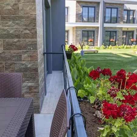 Apartment Village La Morada 12 - 1br In Bodrum