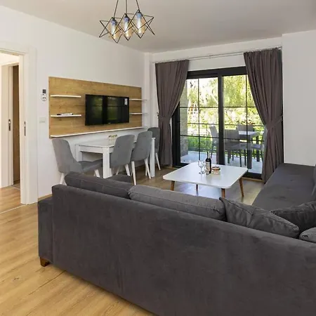 Village La Morada 12 - 1br In Bodrum *