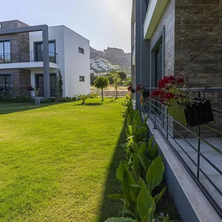 Village La Morada 12 - 1br In Bodrum *