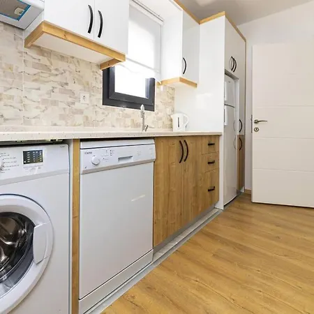 Village La Morada 12 - 1br In Bodrum Apartment *