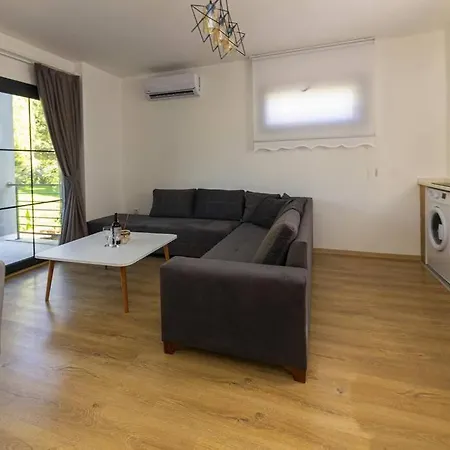Village La Morada 12 - 1br In Bodrum * Gündoğan