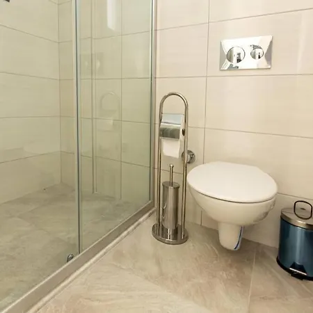 Village La Morada 12 - 1br In Bodrum Apartment *