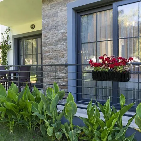 Village La Morada 12 - 1br In Bodrum Apartment *