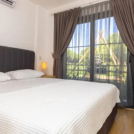 Village La Morada 12 - 1br In Bodrum Apartment