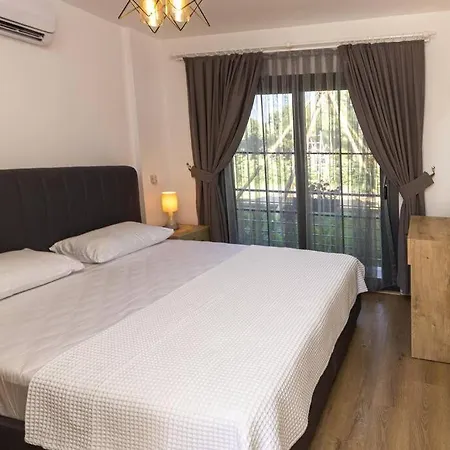 Village La Morada 12 - 1br In Bodrum Gündoğan