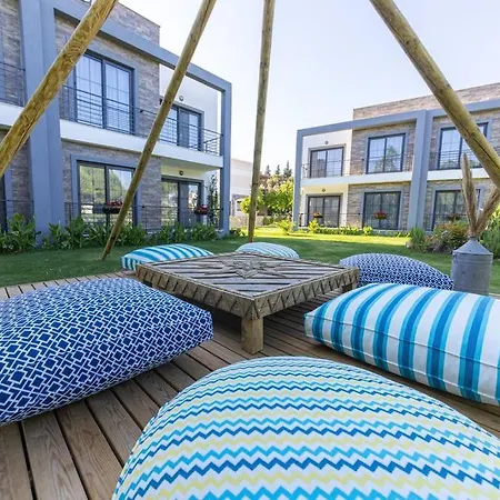 Village La Morada 12 - 1br In Bodrum Gundogan (Bodrum)