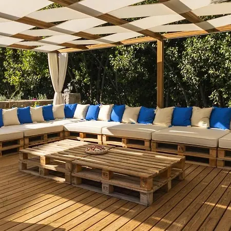 Village La Morada 12 - 1br In Bodrum * Gundogan (Bodrum)